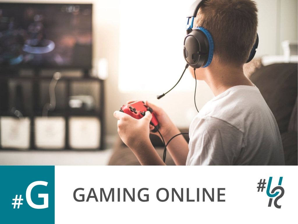 Unitiinrete gaming online