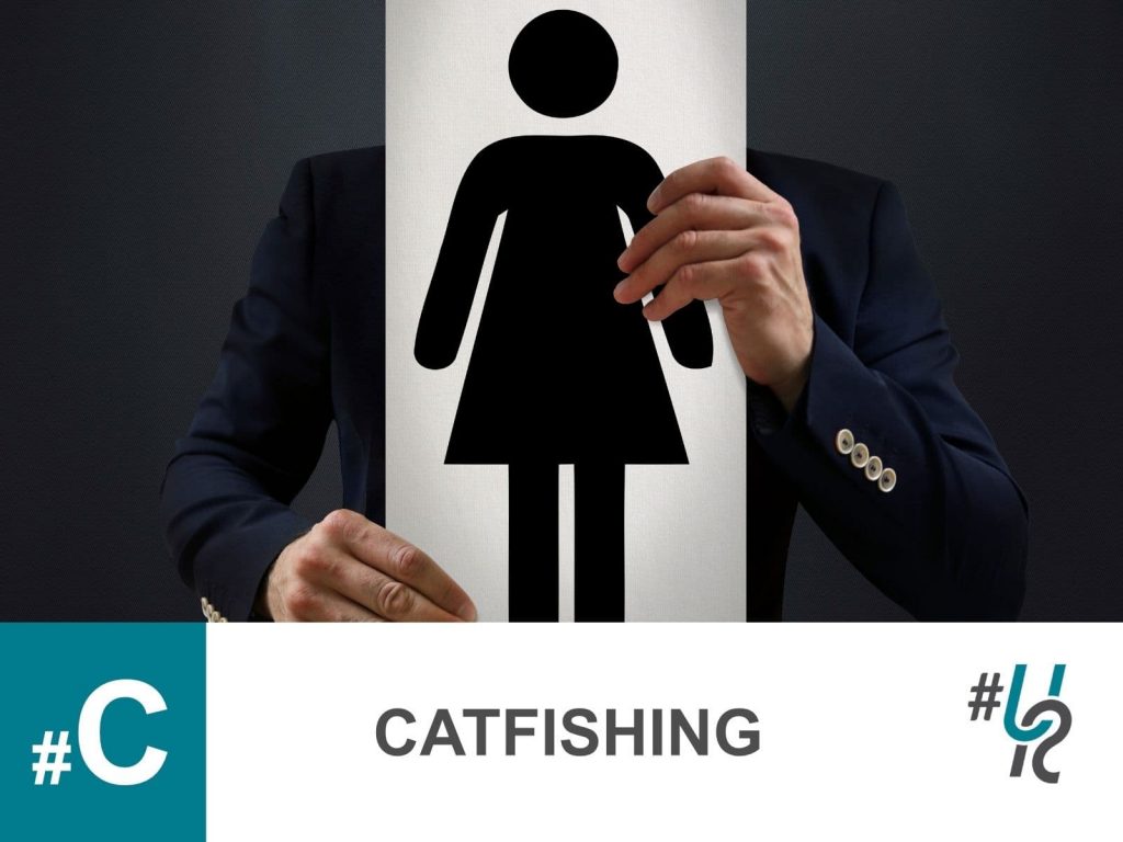 Unitiinrete catfishing