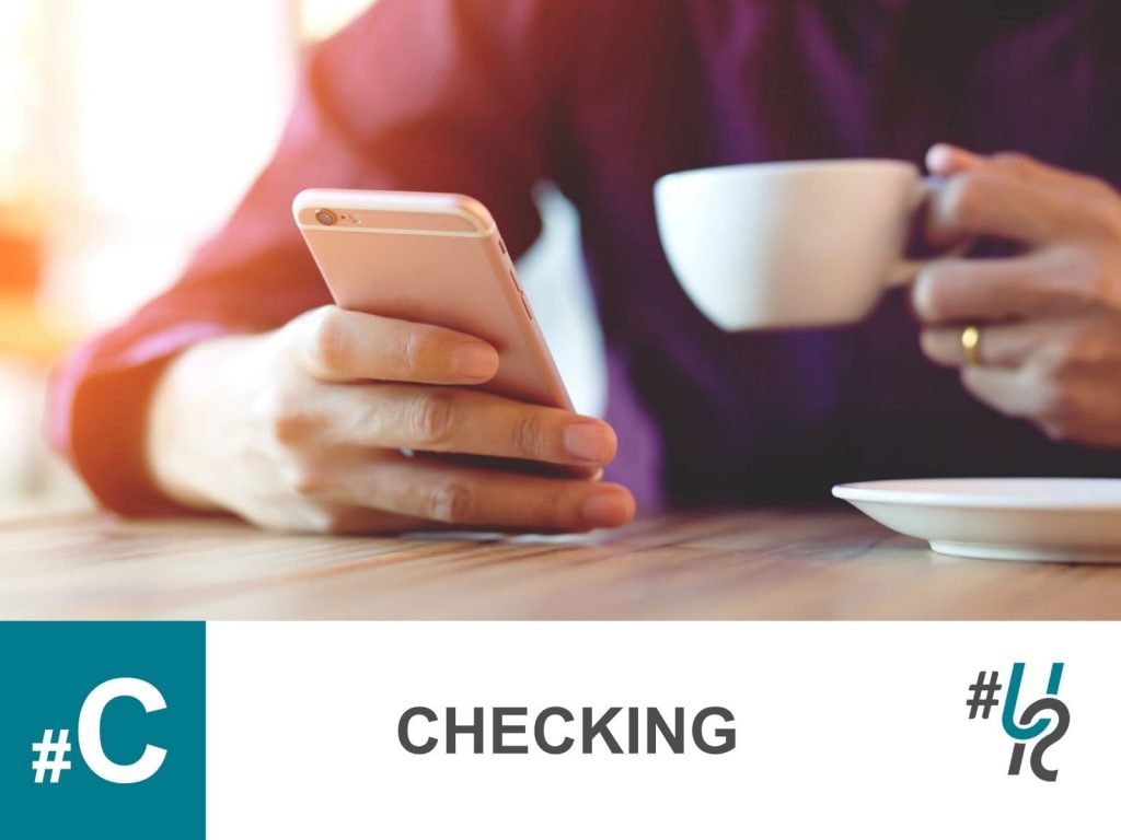 Unitiinrete checking