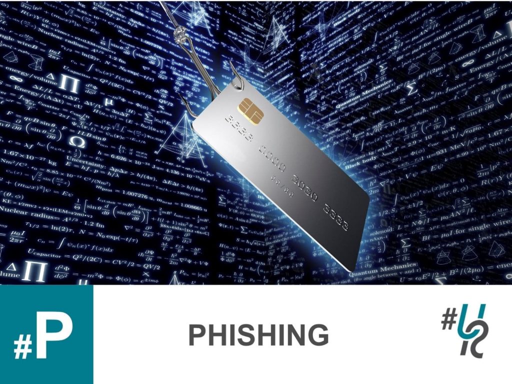 Unitiinrete phishing