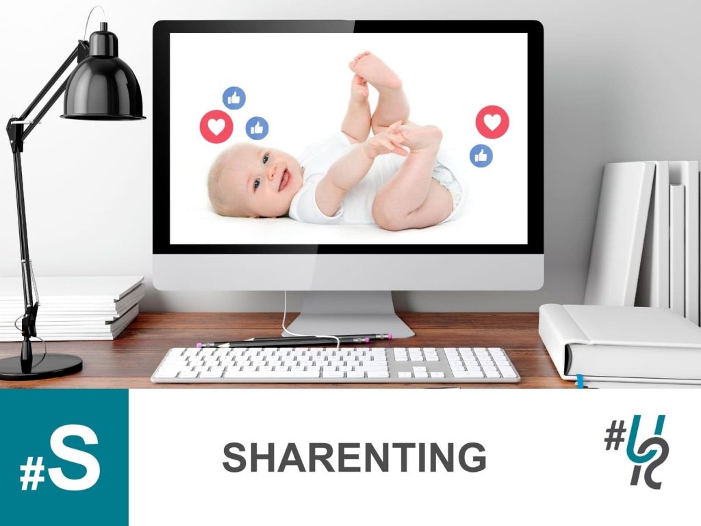 Unitiinrete sharenting