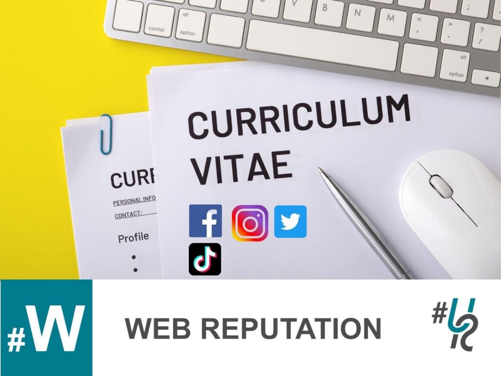 Unitiinrete web reputation