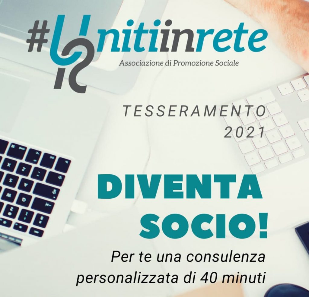 Unitiinrete unitiinrete